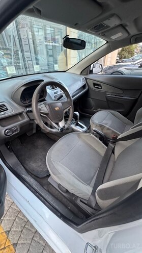 Chevrolet Cobalt 2025, 58,000 km - 1.5 л - Bakı