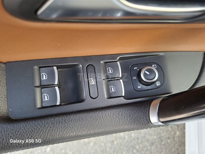Volkswagen Passat CC 2012, 199,000 km - 2.0 л - Bakı