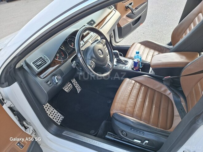 Volkswagen Passat CC 2012, 199,000 km - 2.0 л - Bakı