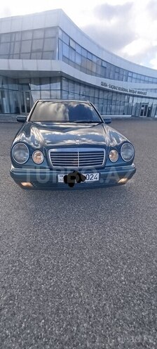 Mercedes E 280 1997, 295,784 km - 2.8 л - Xaçmaz