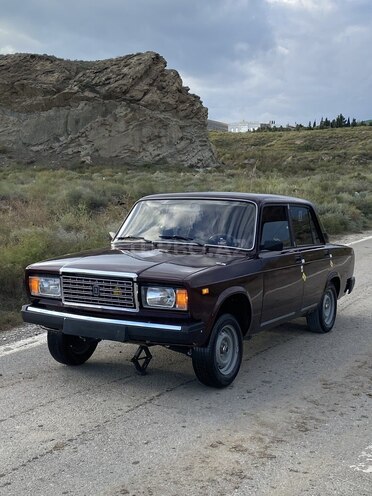 LADA (VAZ) 2107 2006, 55,000 km - 1.6 л - Bakı