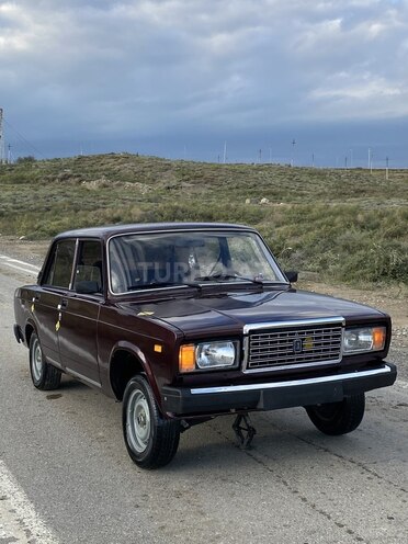 LADA (VAZ) 2107 2006, 55,000 km - 1.6 л - Bakı