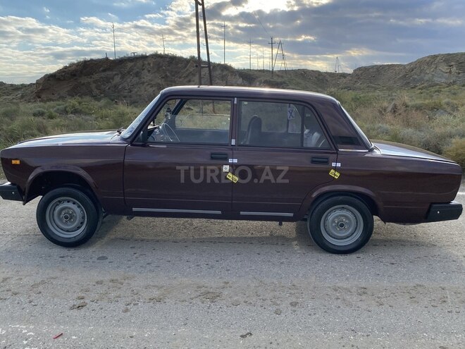 LADA (VAZ) 2107 2006, 55,000 km - 1.6 л - Bakı
