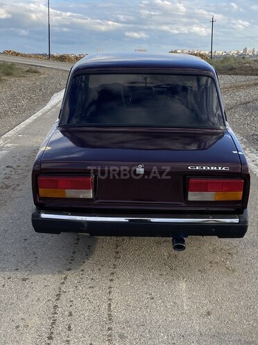 LADA (VAZ) 2107 2006, 55,000 km - 1.6 л - Bakı