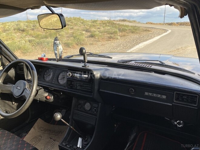 LADA (VAZ) 2107 2006, 55,000 km - 1.6 л - Bakı