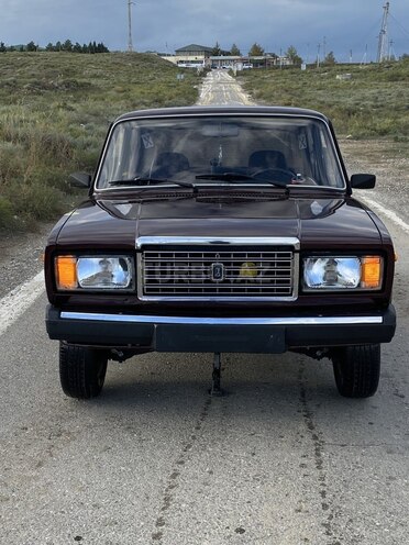 LADA (VAZ) 2107 2006, 55,000 km - 1.6 л - Bakı
