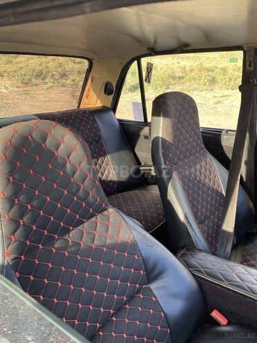 LADA (VAZ) 2107 2006, 55,000 km - 1.6 л - Bakı