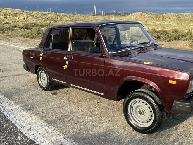 LADA (VAZ) 2107 2006, 55,000 km - 1.6 л - Bakı
