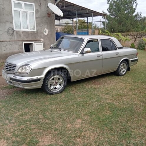 GAZ 31105 2006, 295,937 km - 2.4 л - Beyləqan