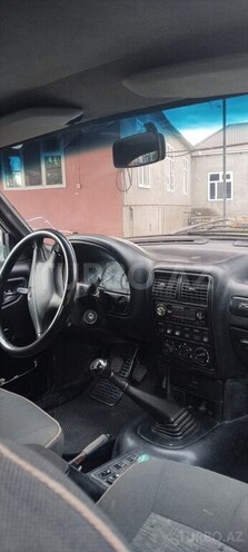 GAZ 31105 2006, 295,937 km - 2.4 л - Beyləqan