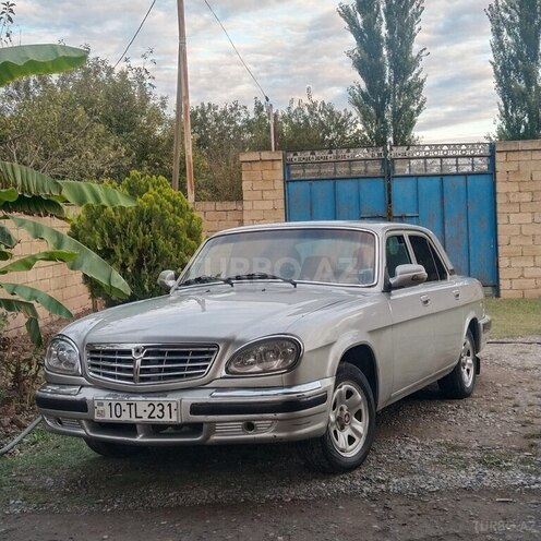 GAZ 31105 2006, 295,937 km - 2.4 л - Beyləqan