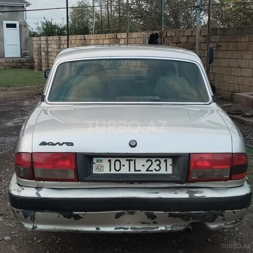 GAZ 31105 2006, 295,937 km - 2.4 л - Beyləqan