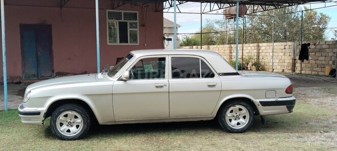 GAZ 31105 2006, 295,937 km - 2.4 л - Beyləqan