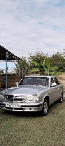 GAZ 31105 2006, 295,937 km - 2.4 л - Beyləqan