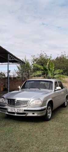 GAZ 31105 2006, 295,937 km - 2.4 л - Beyləqan