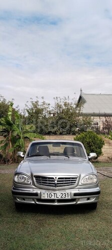GAZ 31105 2006, 295,937 km - 2.4 л - Beyləqan