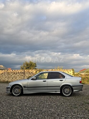 BMW 320 1997, 24,758 km - 2.0 l - Bakı