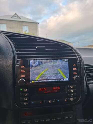 BMW 320 1997, 24,758 km - 2.0 l - Bakı