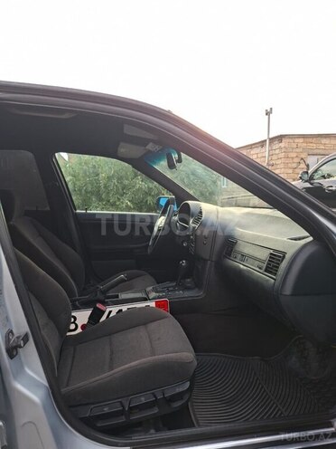 BMW 320 1997, 24,758 km - 2.0 l - Bakı