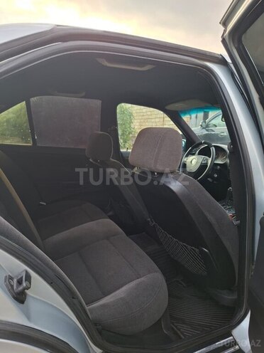 BMW 320 1997, 24,758 km - 2.0 l - Bakı