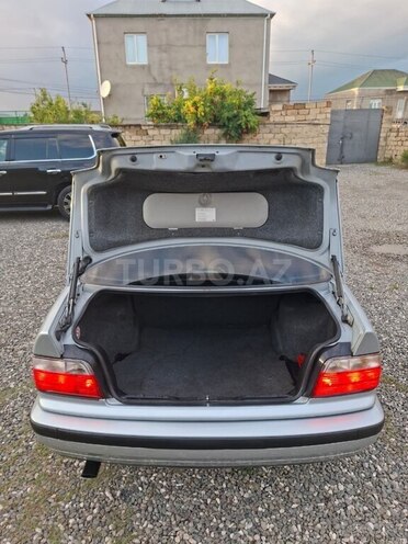 BMW 320 1997, 24,758 km - 2.0 l - Bakı