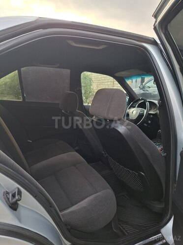BMW 320 1997, 24,758 km - 2.0 l - Bakı