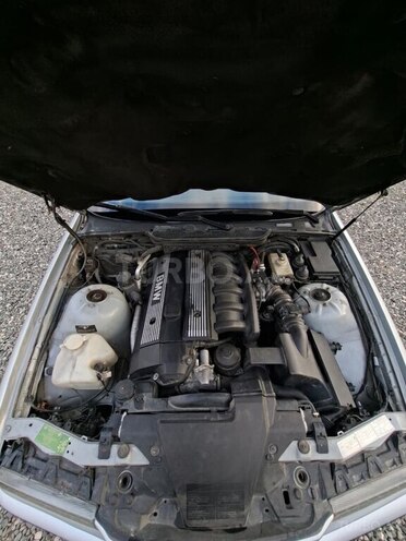 BMW 320 1997, 24,758 km - 2.0 l - Bakı