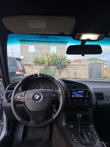 BMW 320 1997, 24,758 km - 2.0 l - Bakı