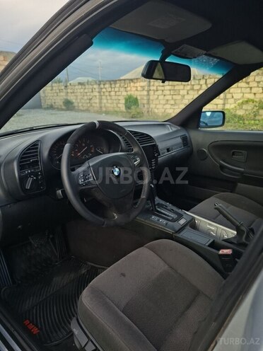 BMW 320 1997, 24,758 km - 2.0 l - Bakı