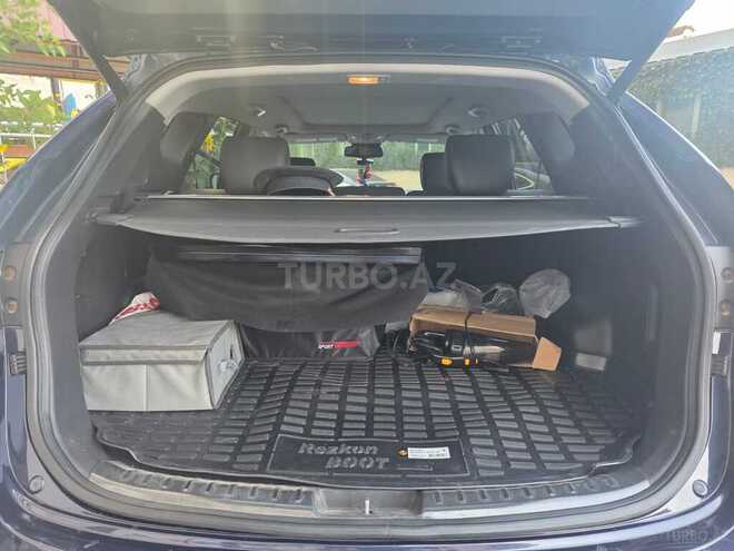 Hyundai Santa Fe 2016, 101,000 km - 2.0 л - Bakı