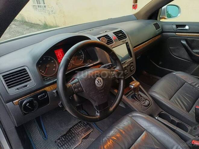 Volkswagen Jetta 2005, 394,481 km - 2.5 л - Hacıqabul