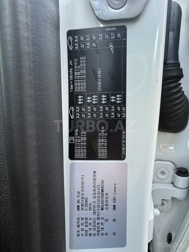 BMW 530 2019, 131,350 km - 2.0 л - Bakı