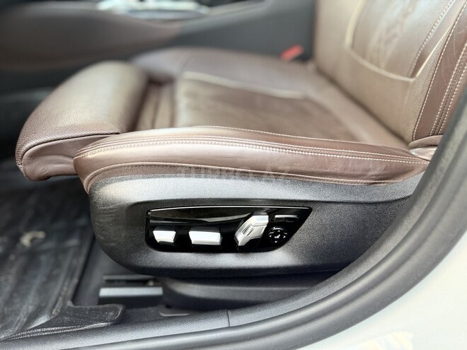 BMW 530 2019, 131,350 km - 2.0 л - Bakı