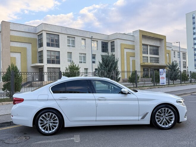 BMW 530 2019, 131,350 km - 2.0 л - Bakı
