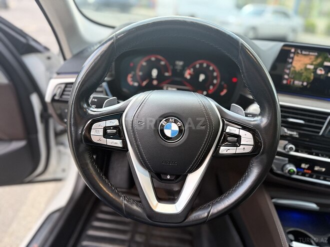 BMW 530 2019, 131,350 km - 2.0 л - Bakı