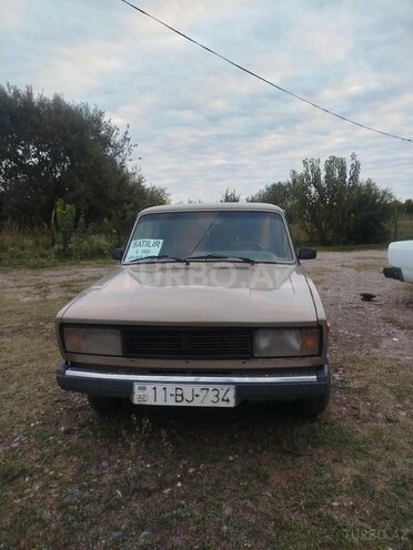 LADA (VAZ) 2105 1983, 76,947 km - 1.5 l - Beyləqan