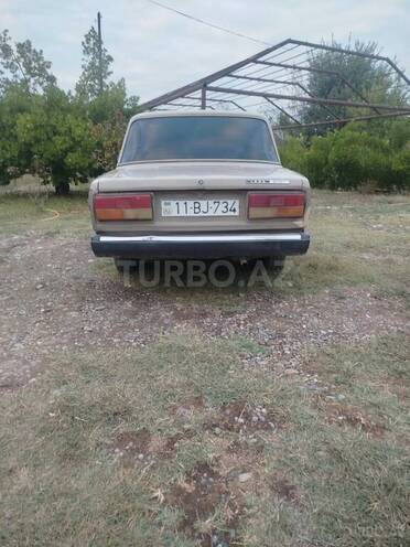 LADA (VAZ) 2105 1983, 76,947 km - 1.5 l - Beyləqan