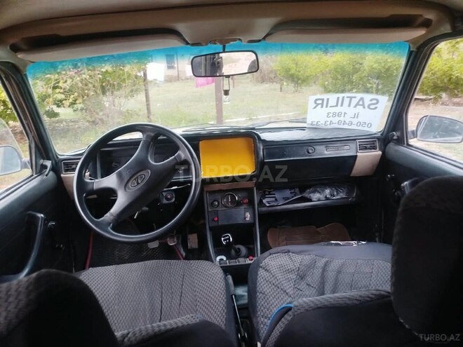 LADA (VAZ) 2105 1983, 76,947 km - 1.5 l - Beyləqan