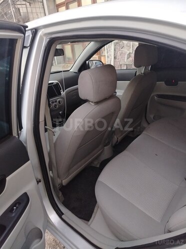 Hyundai Accent 2007, 340,000 km - 1.5 л - Bakı