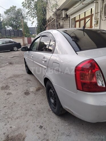 Hyundai Accent 2007, 340,000 km - 1.5 л - Bakı