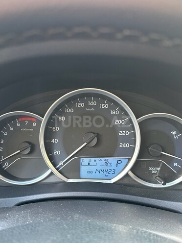 Toyota Corolla 2017, 144,400 km - 1.6 л - Bakı