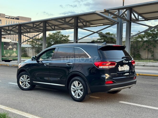 Kia Sorento 2016, 167,400 km - 2.0 л - Bakı