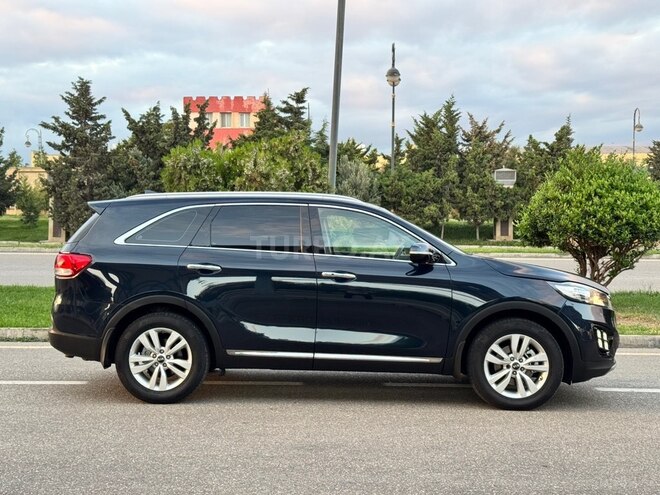 Kia Sorento 2016, 167,400 km - 2.0 л - Bakı