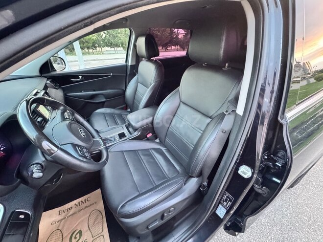 Kia Sorento 2016, 167,400 km - 2.0 л - Bakı