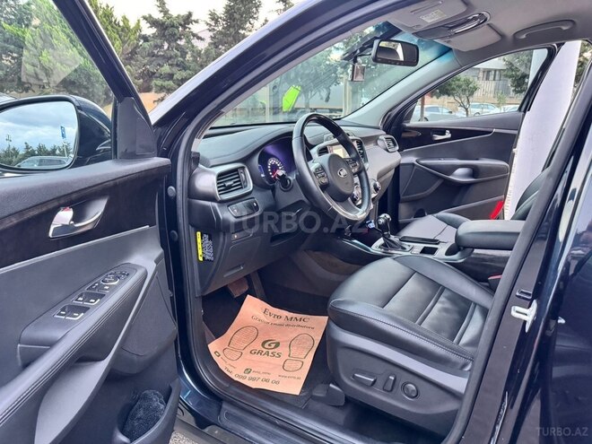 Kia Sorento 2016, 167,400 km - 2.0 л - Bakı