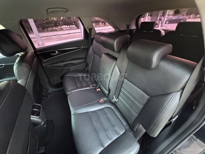 Kia Sorento 2016, 167,400 km - 2.0 л - Bakı