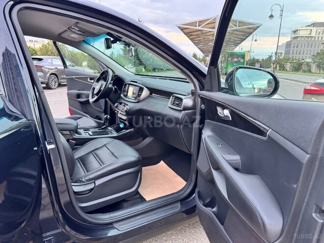 Kia Sorento 2016, 167,400 km - 2.0 л - Bakı