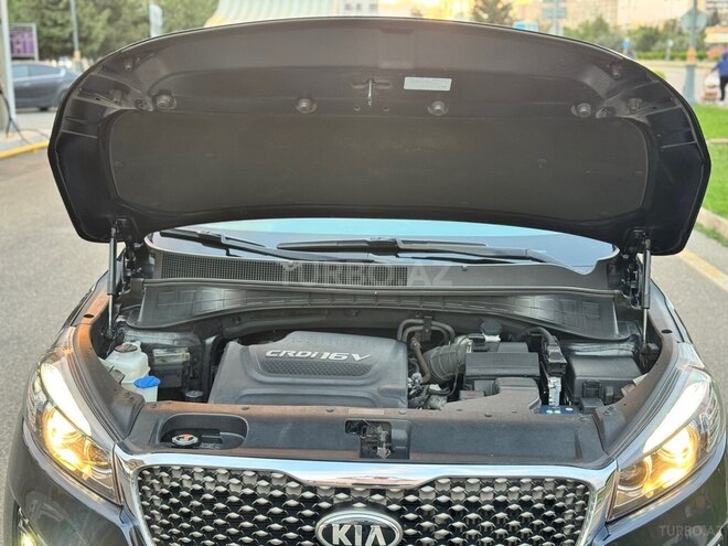 Kia Sorento 2016, 167,400 km - 2.0 л - Bakı