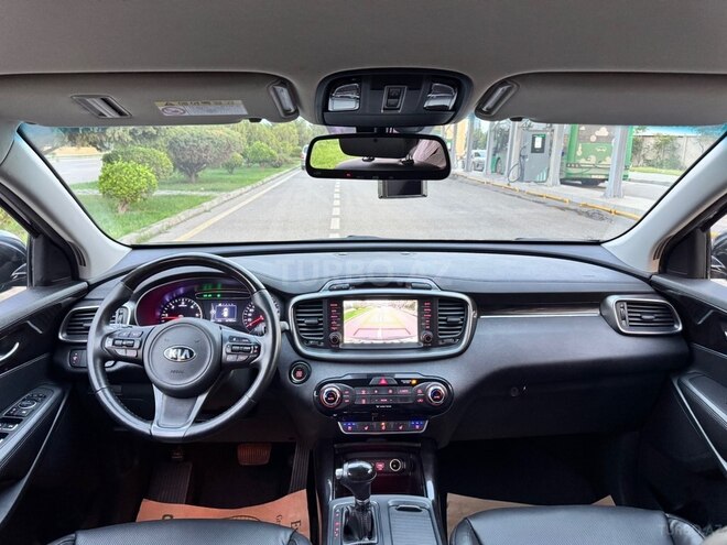 Kia Sorento 2016, 167,400 km - 2.0 л - Bakı
