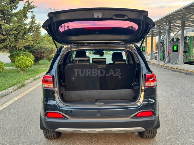 Kia Sorento 2016, 167,400 km - 2.0 л - Bakı